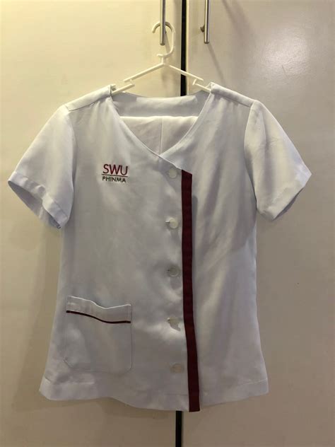 clsu uniform|Abc uniforms .